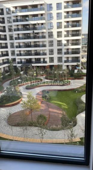 Inchiriere 2 camere NUSCO CITY  - 8