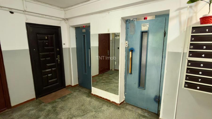 Apartament 3 camere Drumul Taberei | metrou Tudor Vladimirescu - 27