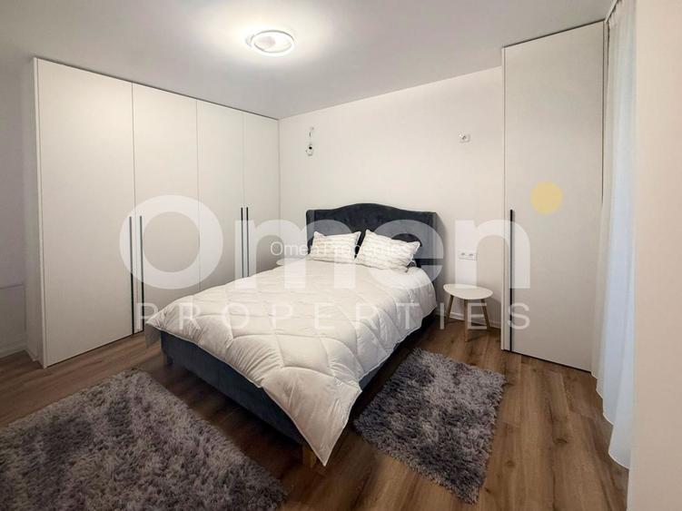 Apartament 2 camere de închiriat | parcare inclusa | bloc nou | Stefan cel Mare - 7