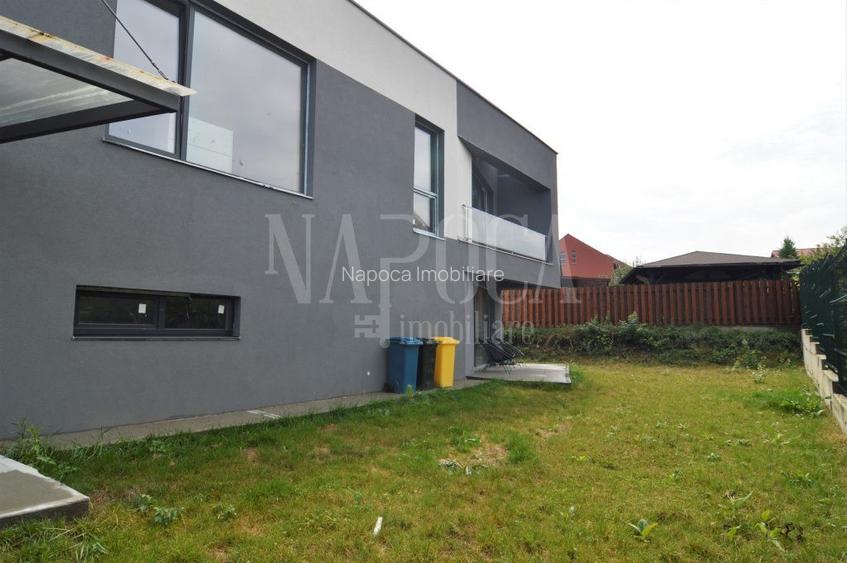 Casa 4 camere de vanzare in Borhanci, Cluj Napoca - 12