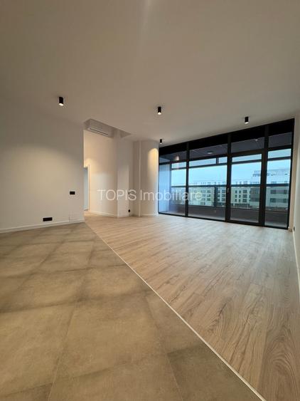 One North Gate / vizavi de Porche Pipera / Apartament Superb 4 camere /Totul Nou - 16