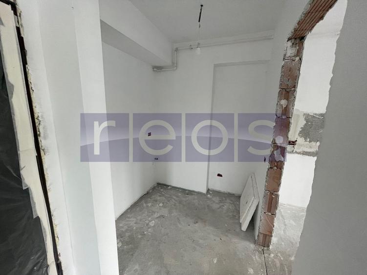 EXCLUSIVITATE | 3 CAMERE 92MP UTILI | PIATA CHIBRIT | 2 MINUTE METROU - 5