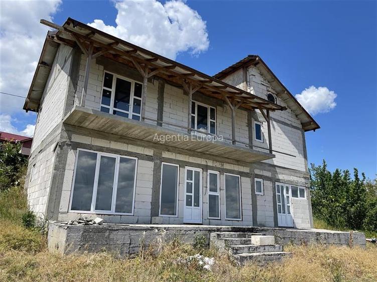 Casa de vanzare in localitatea Malcoci - 5