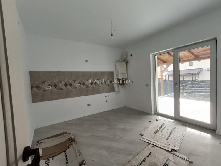 Casa de vanzare in Valea Lupului, Iasi – 4 Camere si Beci - 4