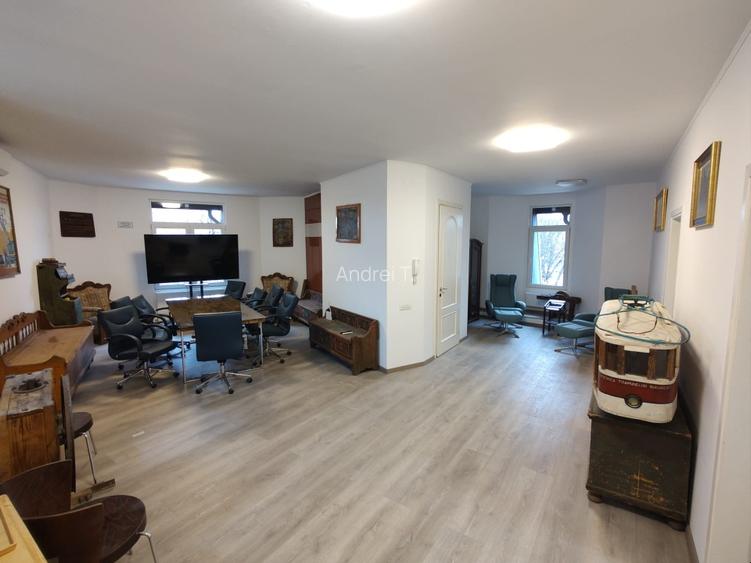 Spatiu de birouri de inchiriat – rond Piata Dorobanti - 2