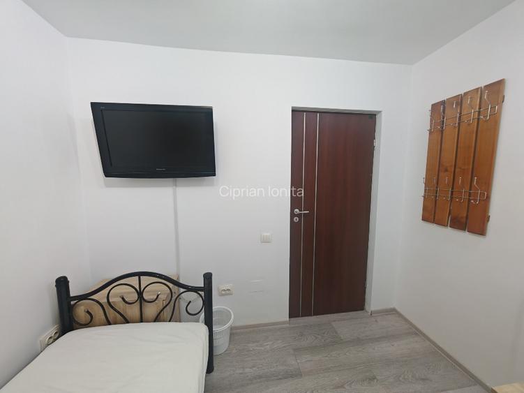 Vand apartament 2 camere (36 mp) aflat la 6 minute de mers pe jos de metrou - 8