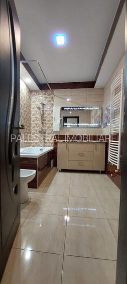 Apartament 3 camere Tractorul-Isaran,decomandat,175000 Euro - 8
