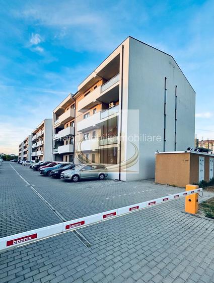 ✨🏡 Apartament 2 camere premium cu terasa generoasa-Giroc - 3