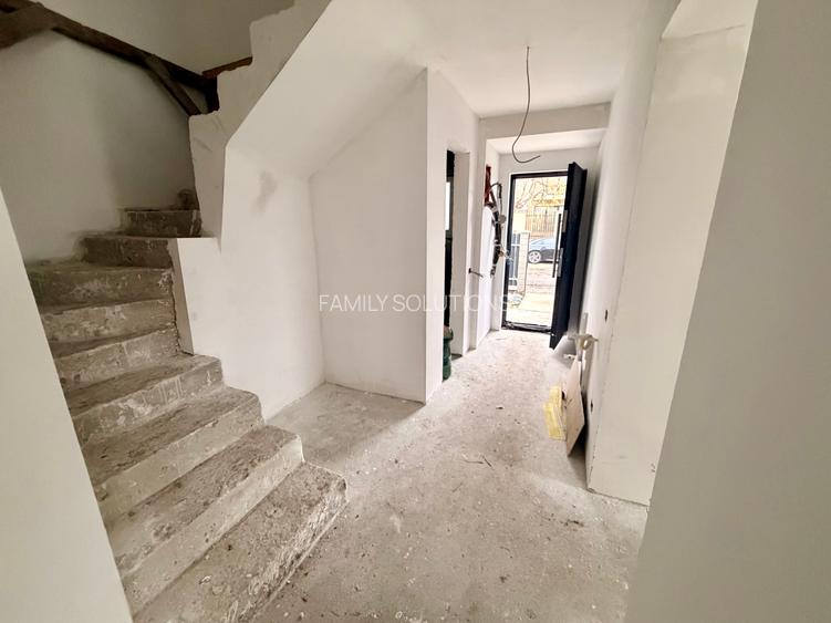 Casa Allegria P+1+Pod. 4 cam. Util 110mp. Teren 270mp - 15