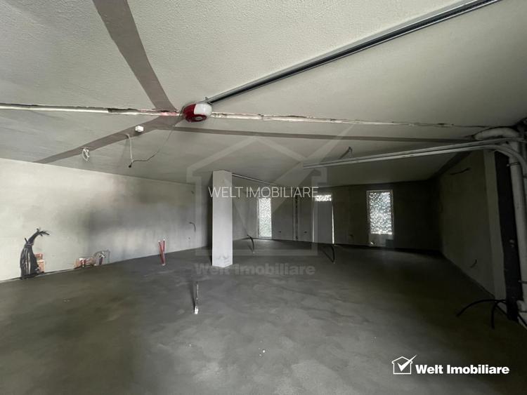 Spatiu de birou sau spatiu comercial in Sannicoara - 3