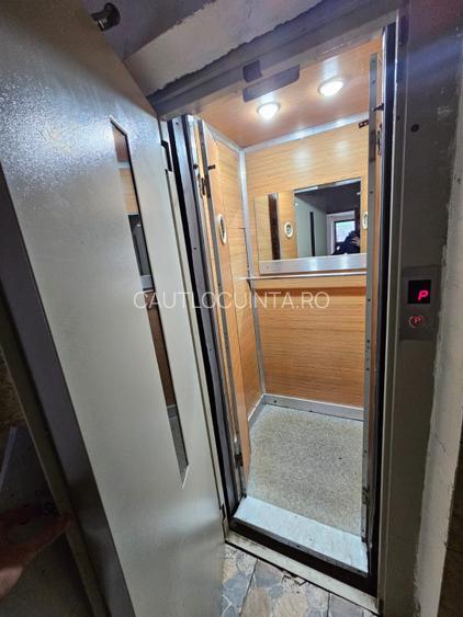 Apartament 2 camere | Rahova – Calea Rahovei | Parcul Sebastian | Parcare ADP - 14