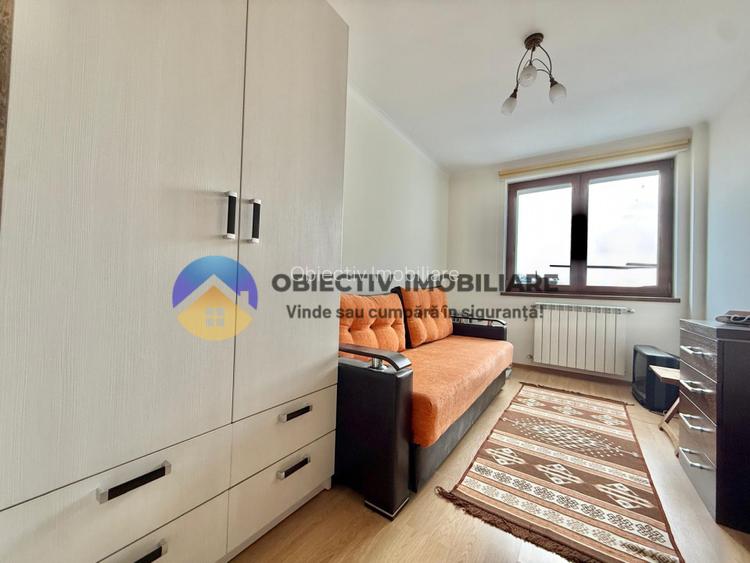 Apartament 3 camere ,ETAJ 2 ,ULTRACENTRAL - 12
