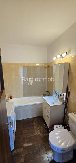 Apartament 2 camere - 4 minute metrou 1 Decembrie - Mobilat si utilat - 6