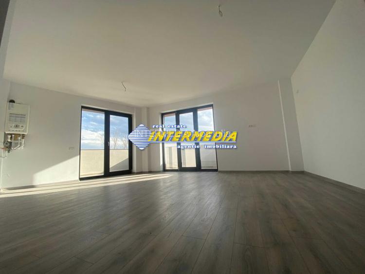 APARTAMENT 3 CAMERE I DE INCHIRIAT I CENTRU I ETAJ 1 I NEMOBILAT I - 2