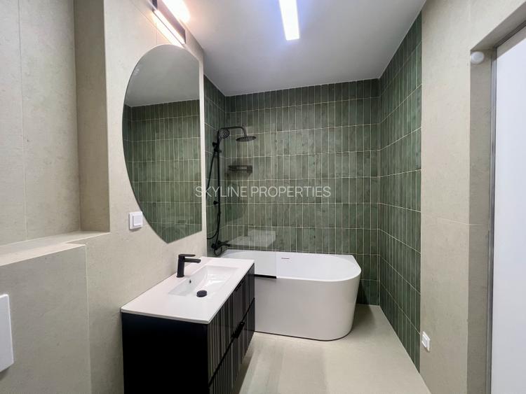 Ap 2 camere ultramodern | Marasti | Cluj Napoca | 5 min Rivus | Panouri solare - 14