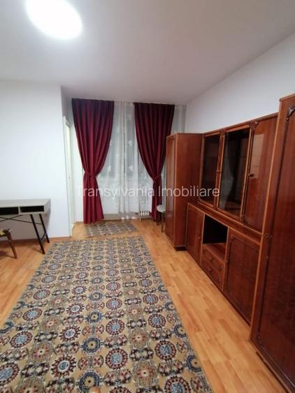 Garsoniera de inchiriat | 33 mp | Manastur - 3