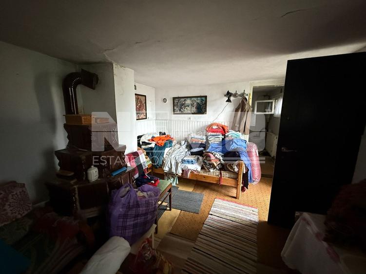 VAND CASA RADAUTI | 95.000 EURO | 300MP UTILI | - 20