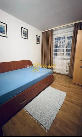 Apartament cu 3 camere, zona Dacia-Zimbru. - 5