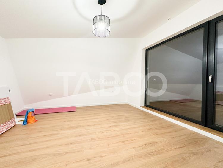 De vanzare casa la cheie cu garaj cartierul Faget in zona Diana - 10