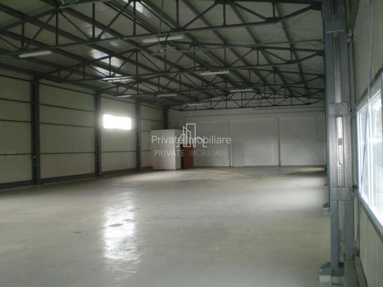 Spatiu Comercial De Inchiriat, Cristesti, Targu Mures - 4