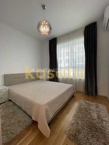Apartament modern cu 2 camere de închiriat – Luxurya Residence - 4