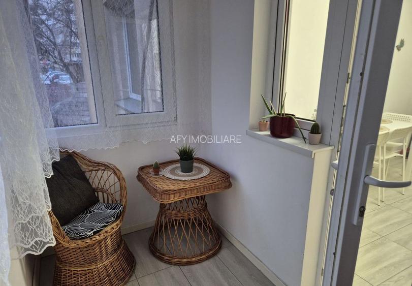 Inchiriere Apartament 2 Camere Pantelimon Pet Friendly - 8