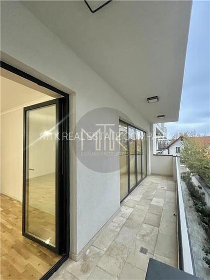 Apartament 3 camere, finisaje premium | bloc nou 2025 | Barbu Vacarescu - 13