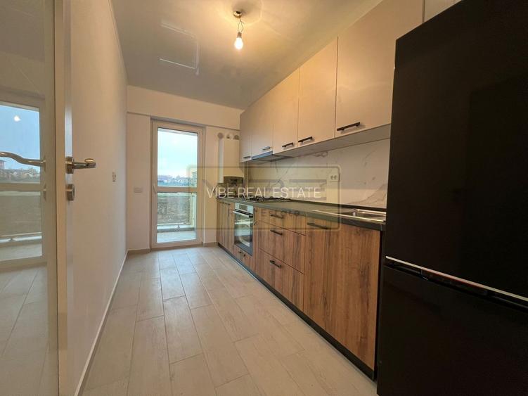 Apartament NOU 1 camera + loc parcare Atrium Garden - 20