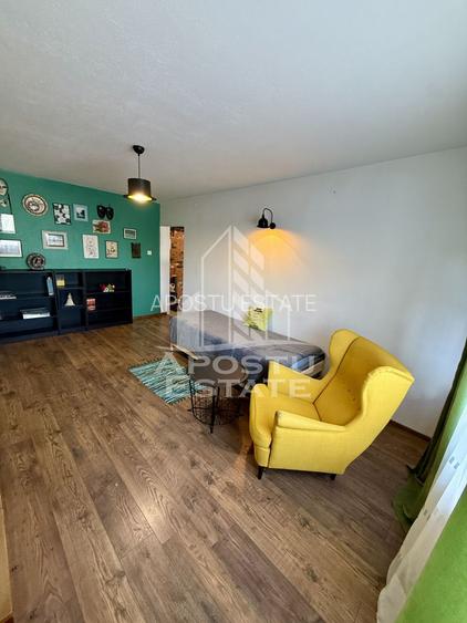 Apartament cu 2 camere de inchiriat, Timisoara zona Girocului - 4