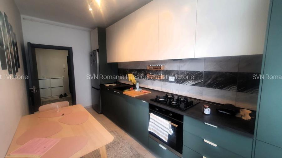REA1028795 Apartament 2 Camere I De Vanzare I Titan I Pallady - 6