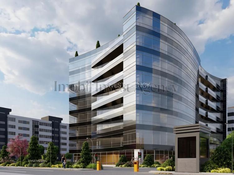 Spatii comerciale de vanzare Pipera ideale pentru orice tip de afacere - 3