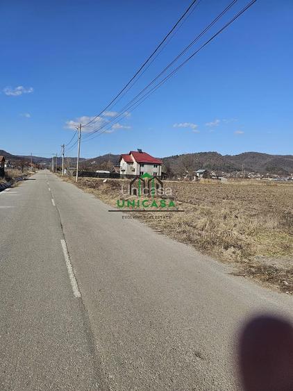 Teren Intravilan - Drumul Garii - Ramnicu Valcea - 3