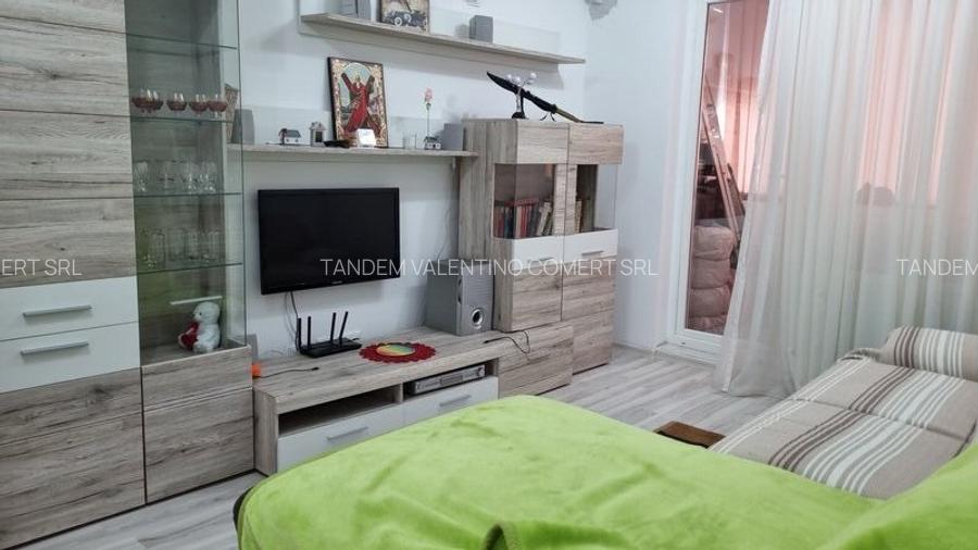 Berceni , Popesti Leordeni , 5 minute metrou - 13