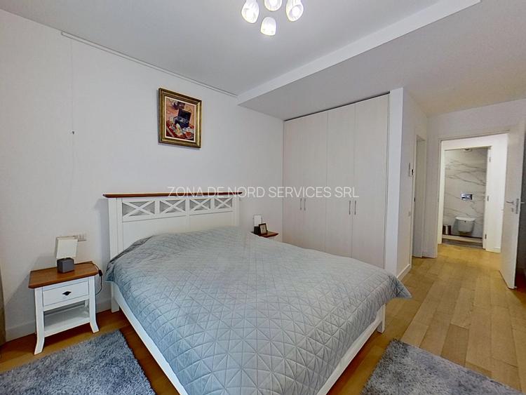 Apolodor Residence – 3 camere | Piața Unirii - Parlament, Parcare subterană | EV - 6