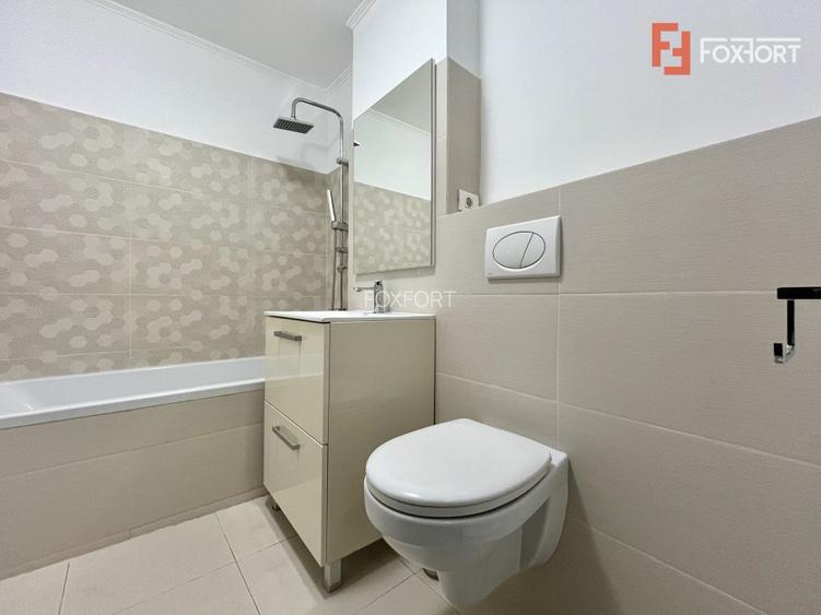 Apartament cu 3 camere de inchiriat zona Lipovei - 13
