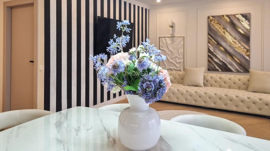 Rent I Luxury 4-Room Apartment | New I Iancu Nicolae I Pipera I Pool - 2