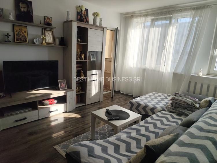 2 camere modern, mobilat și utilat complet, 52 mp, lângă Școala 86, Parklake - 2