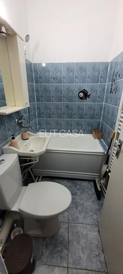 Garsoniera, etajul 3/4, zona Galata - 3