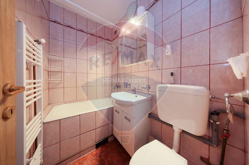 Apartament Electroprecizia - Săcele - 10