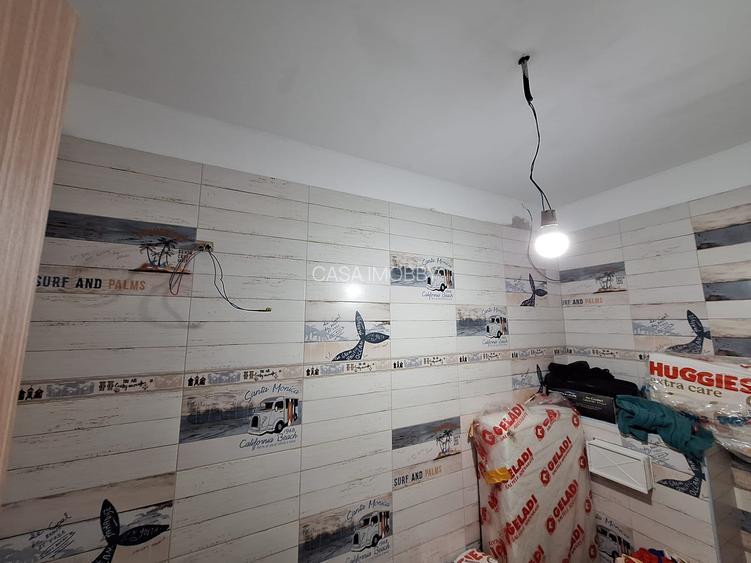 Oportunitate !Casa tip duplex  de vanzare ,Dezmir - 4