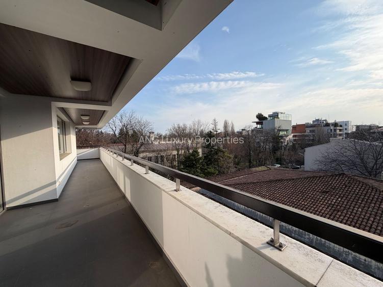 Rafinament  în Cartierul Primăverii/Apartament  de inchiriat 4 camere - 10