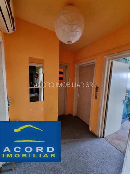 Tomis 2-apartament 4 camere decomandat 100 mp cu garaj - 5