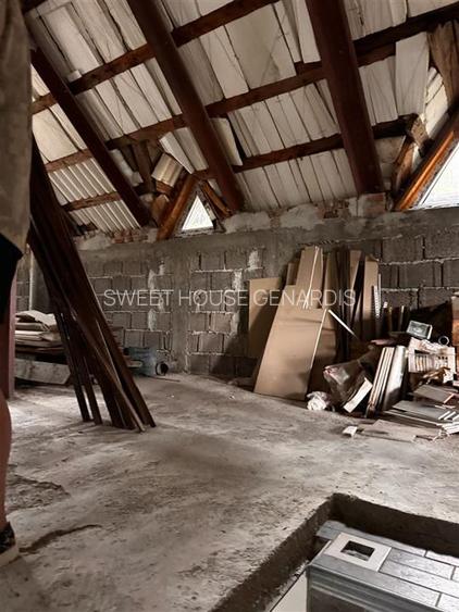 Oportunitate de investitie Cabana Cartisoara Zona Turistica - 48