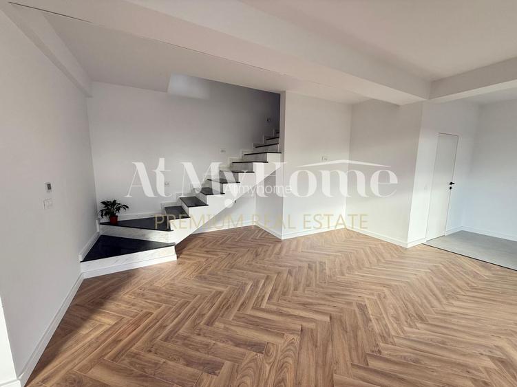 VILA TIP DUPLEX/DESIGN MODERN/6 CAMERE/SAUNA/IANCU NICOLAE - 5