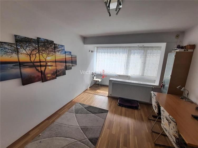 3 camere Iancului. Renovat, luminos, pret corect, gata de vanzare - 3