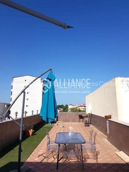 BULEVARDUL MAMAIA - Apartament de 3 camere in vila TERMEN REDUS! - 18