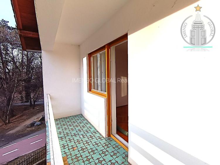 Apartament 3 camere în zona Parcul Sub Arini, Sibiu - 8