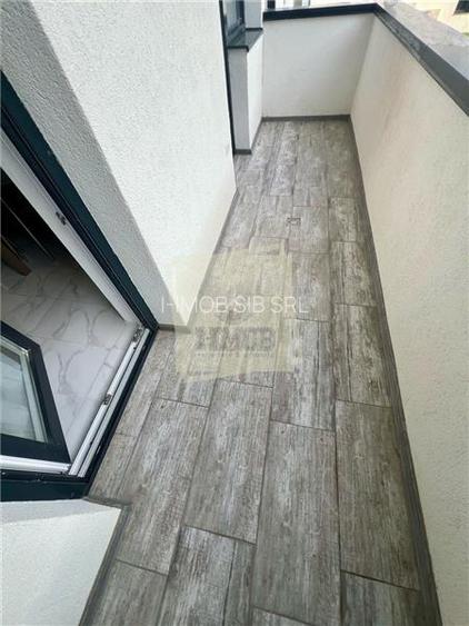 Apartament nou cu 2 camere balcon parcare zona Mandra - 14