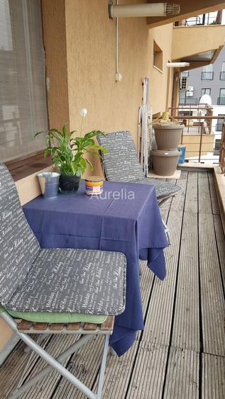 Apartament 2camere,zona Baneasa Sisesti,sector1 - 11