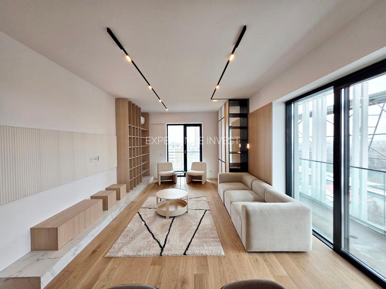 Apartament Premium 2 Camere Tip B3 Mobilat – Lakefield | Sisesti | COMISION 0% - 3